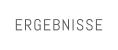 ERGEBNISSE