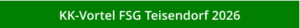 KK-Vortel FSG Teisendorf 2026